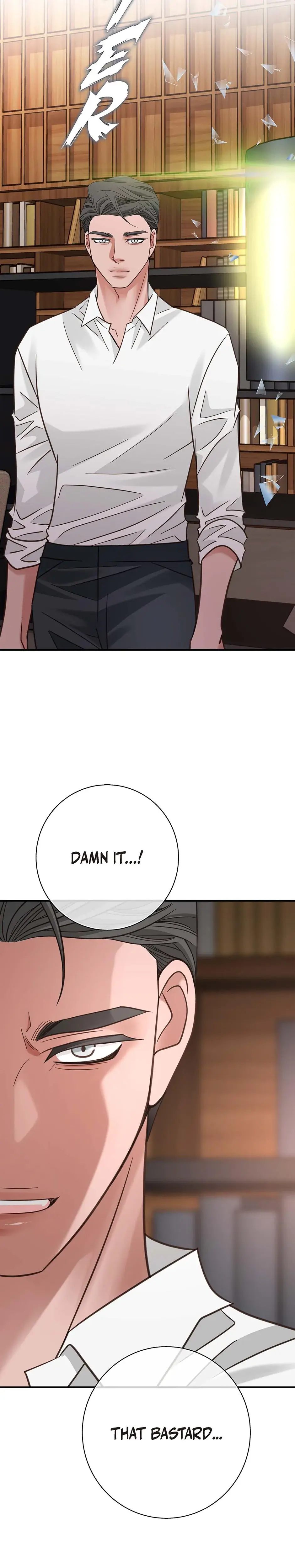 No Exit Chapter 29 - Page 6