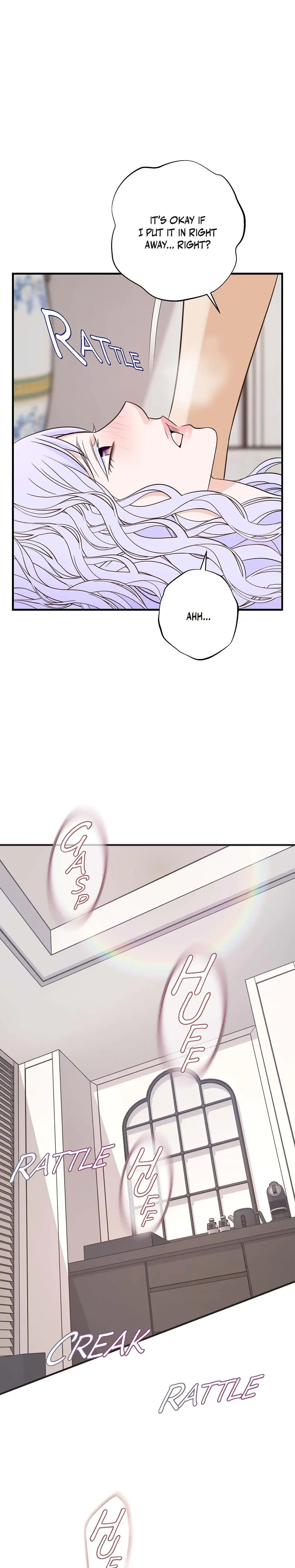 No Exit Chapter 30 - Page 1