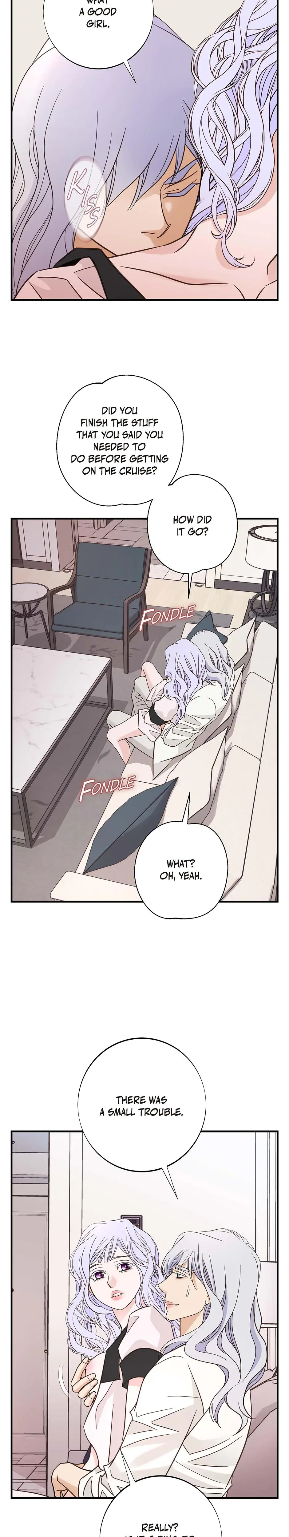 No Exit Chapter 30 - Page 11