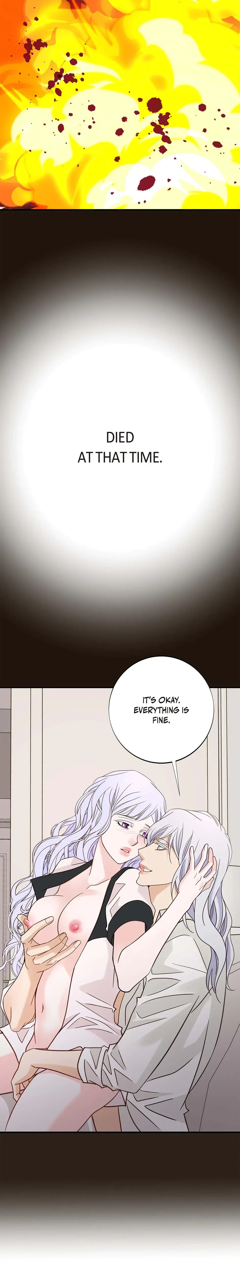 No Exit Chapter 30 - Page 15