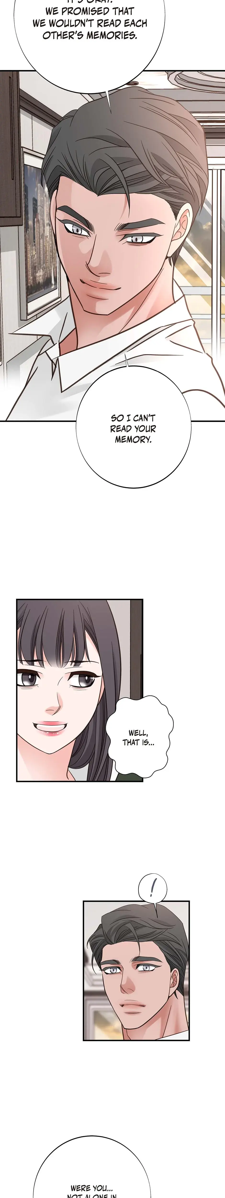 No Exit Chapter 30 - Page 22