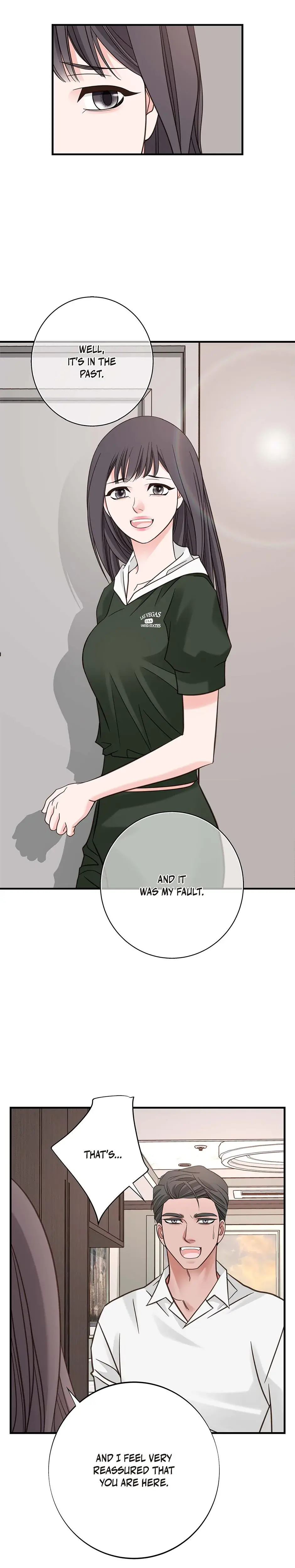 No Exit Chapter 30 - Page 25