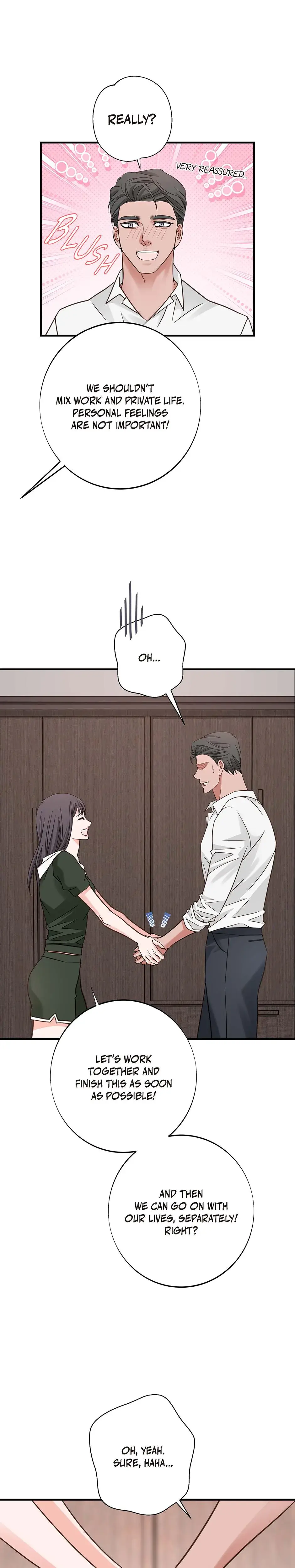 No Exit Chapter 30 - Page 26