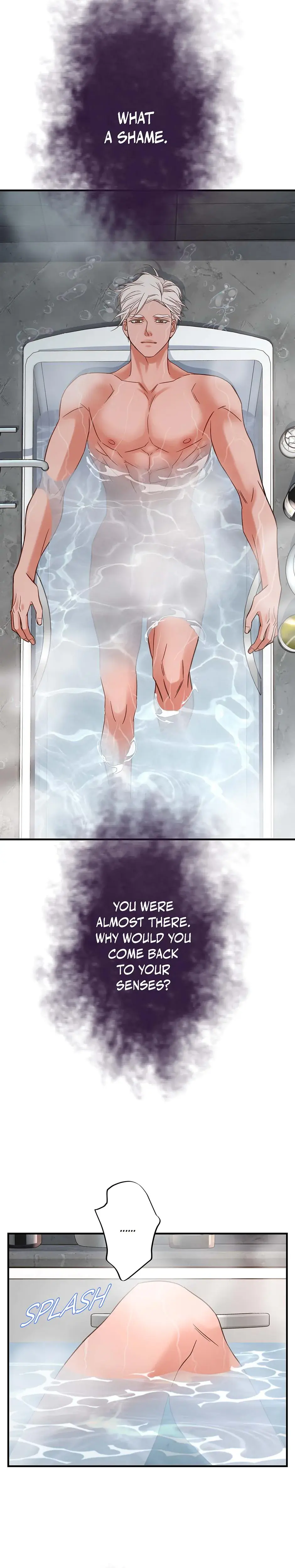 No Exit Chapter 30 - Page 29