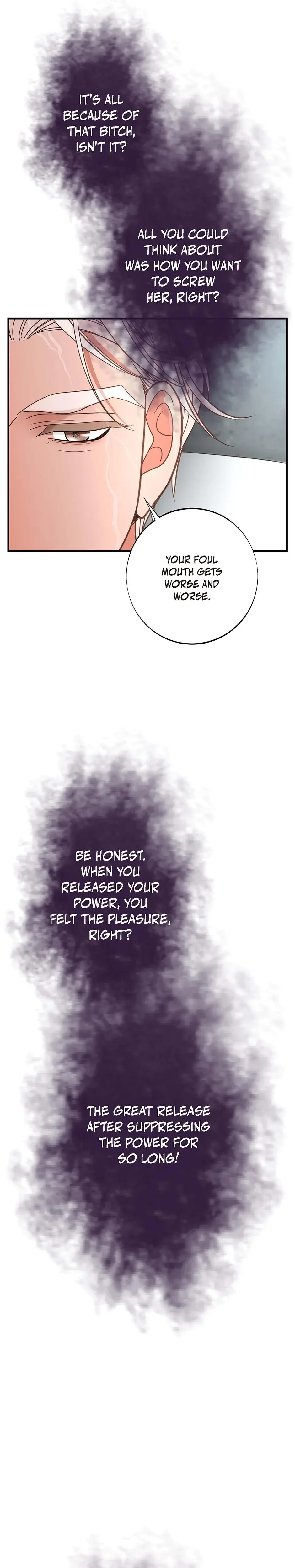 No Exit Chapter 30 - Page 30