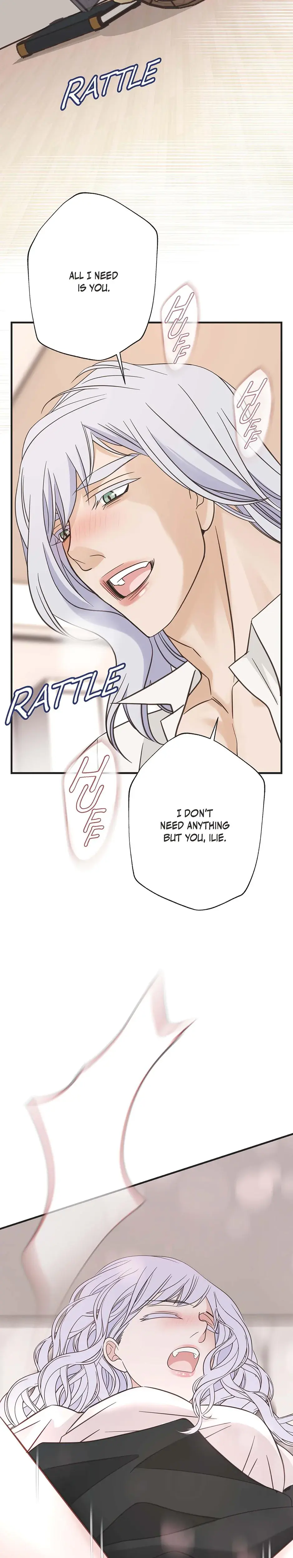 No Exit Chapter 30 - Page 5