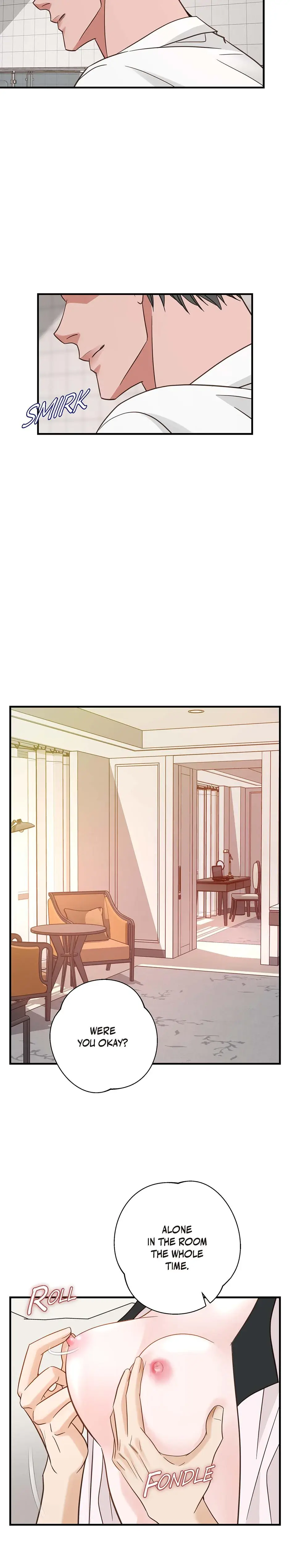 No Exit Chapter 30 - Page 9