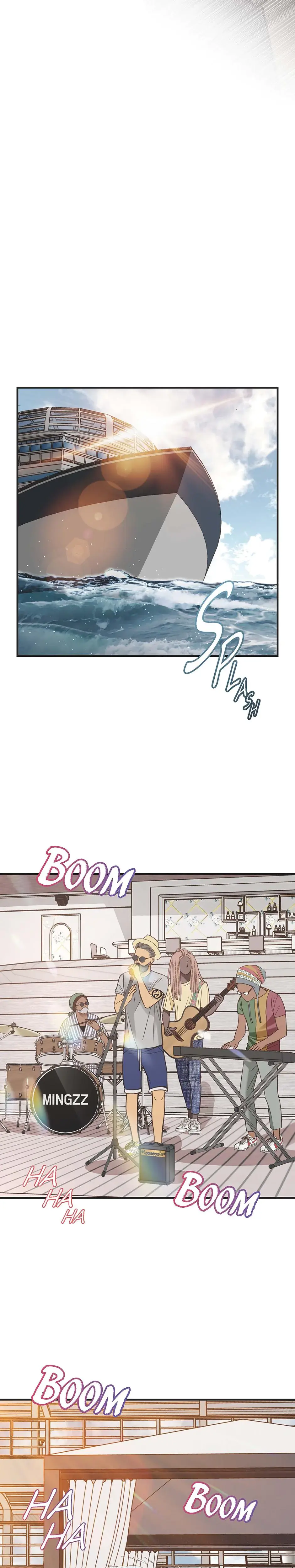 No Exit Chapter 31 - Page 10