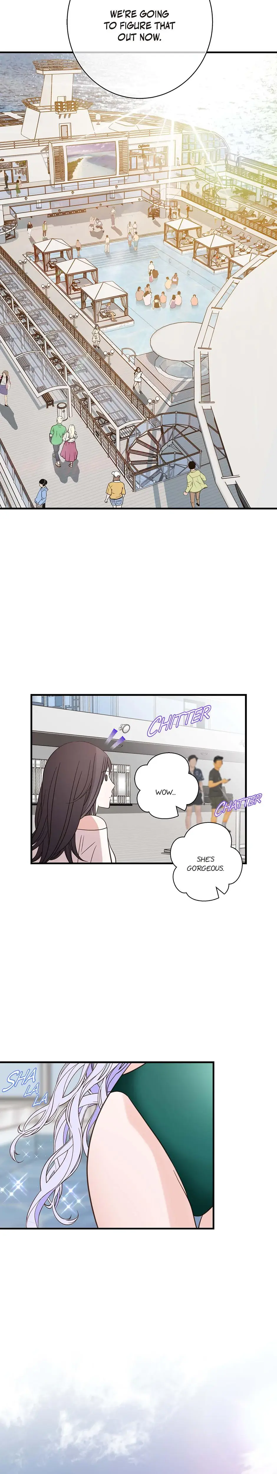 No Exit Chapter 31 - Page 15