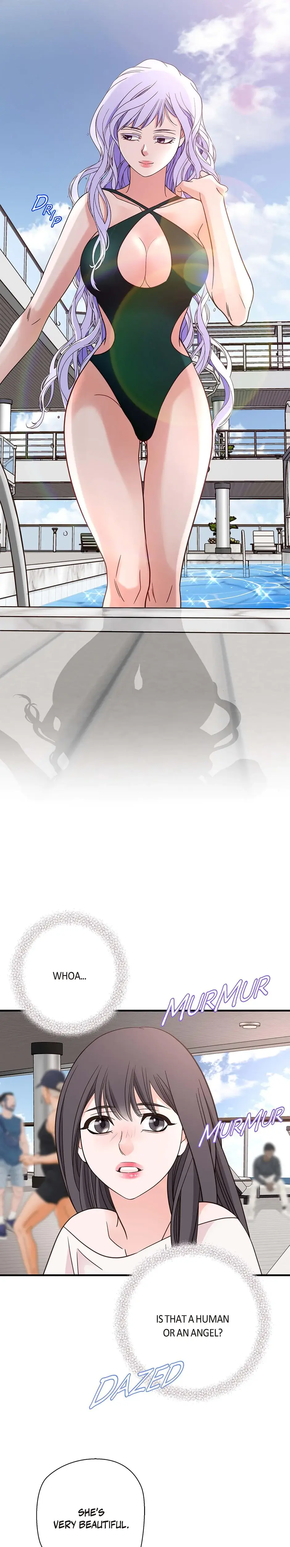No Exit Chapter 31 - Page 16