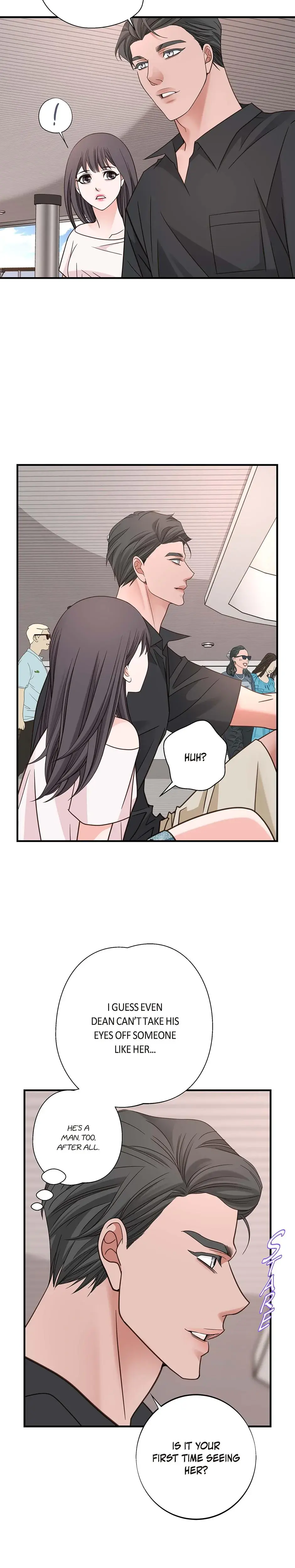 No Exit Chapter 31 - Page 17