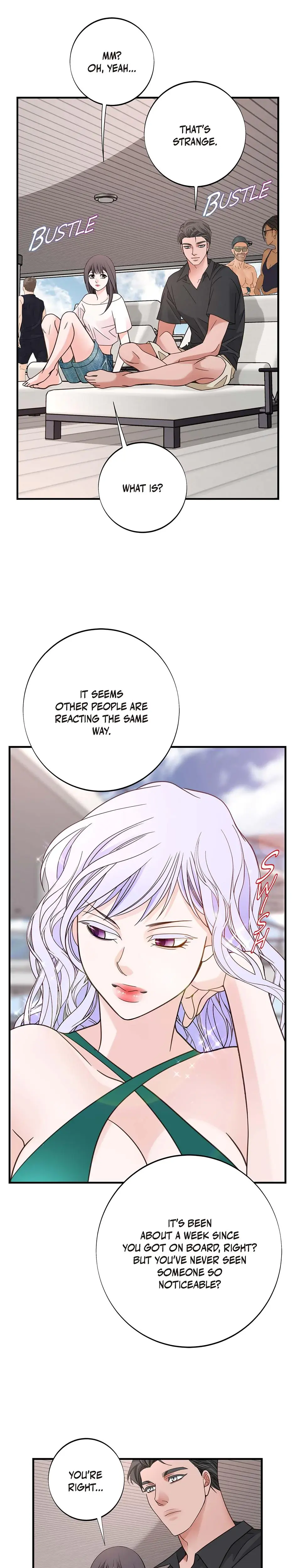 No Exit Chapter 31 - Page 18