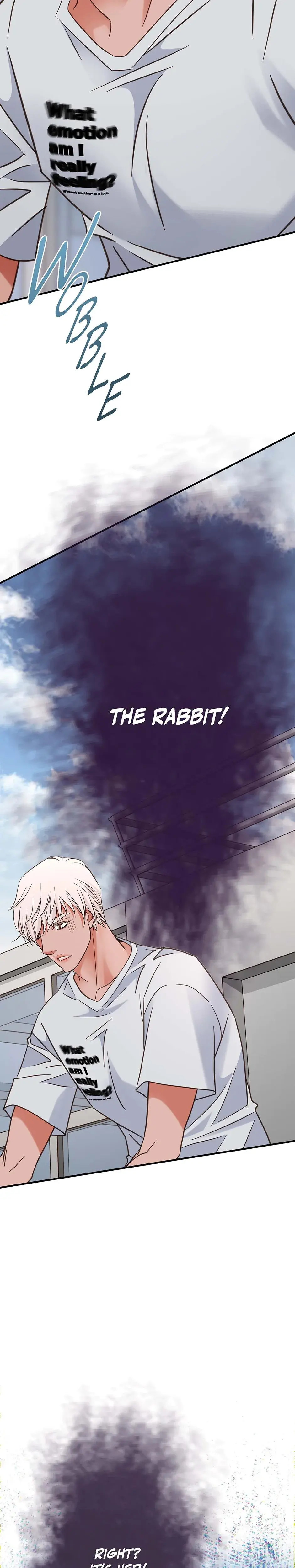 No Exit Chapter 31 - Page 23