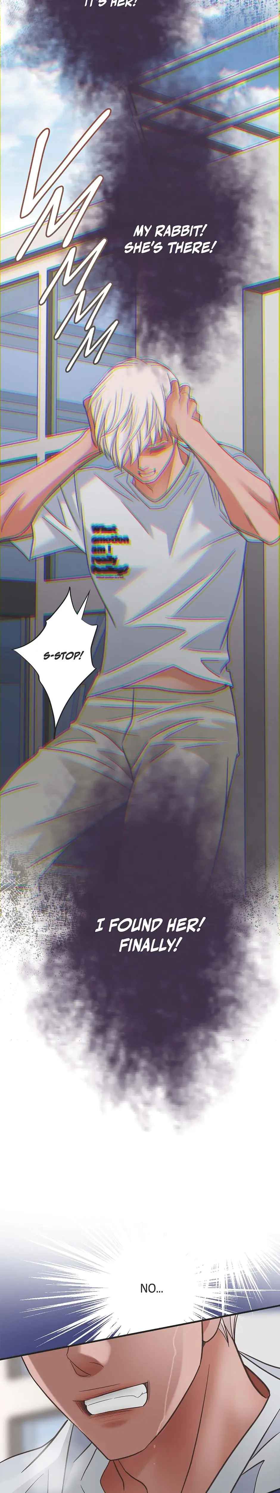 No Exit Chapter 31 - Page 24