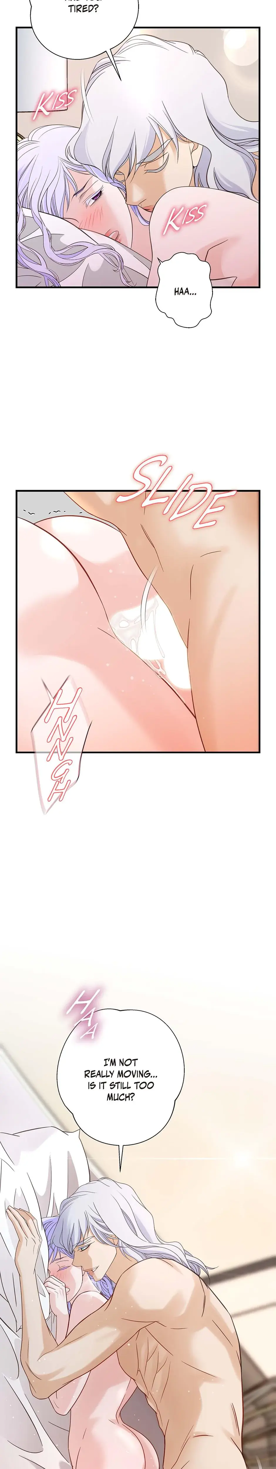 No Exit Chapter 31 - Page 3
