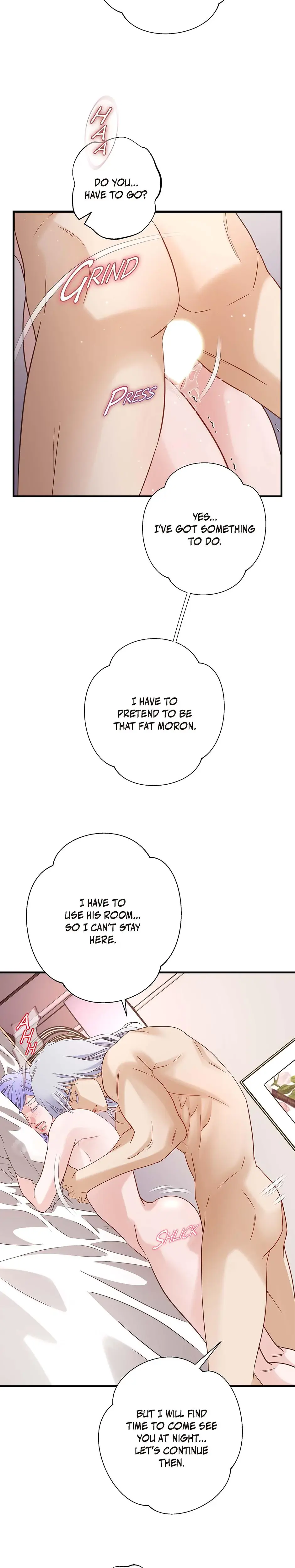 No Exit Chapter 31 - Page 5