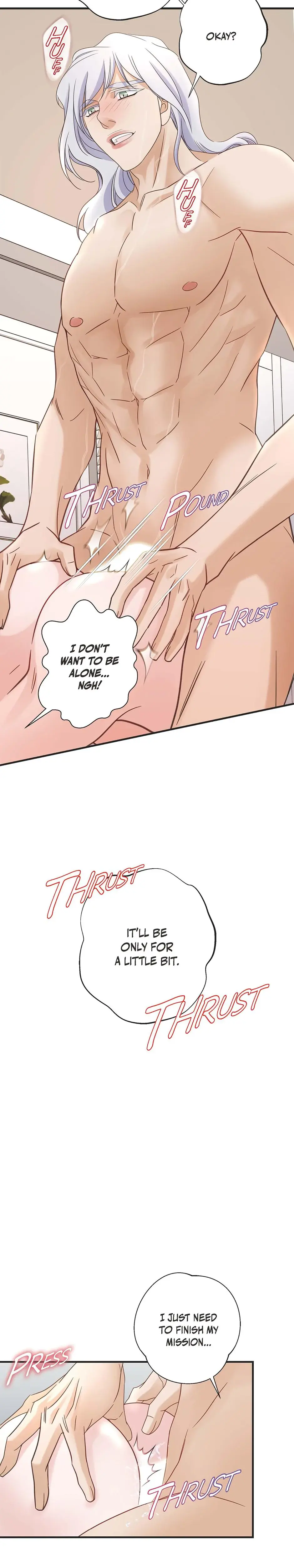 No Exit Chapter 31 - Page 8
