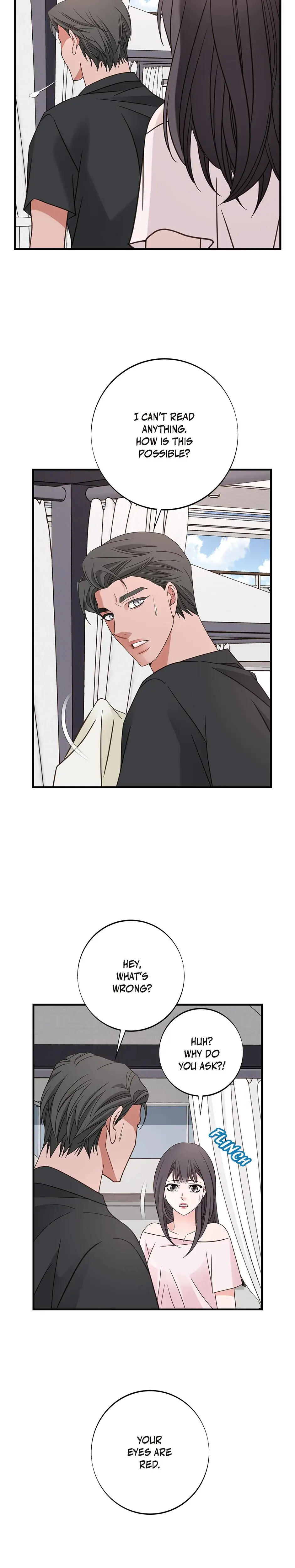 No Exit Chapter 32 - Page 13