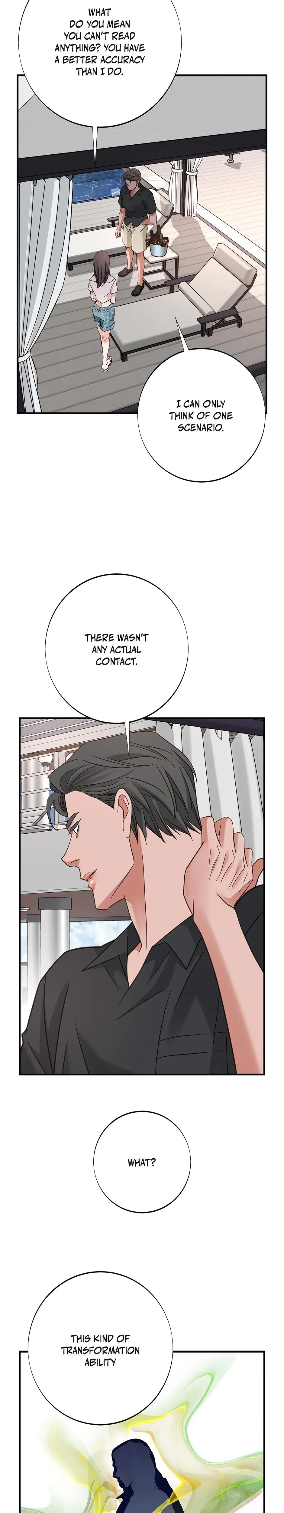 No Exit Chapter 32 - Page 15
