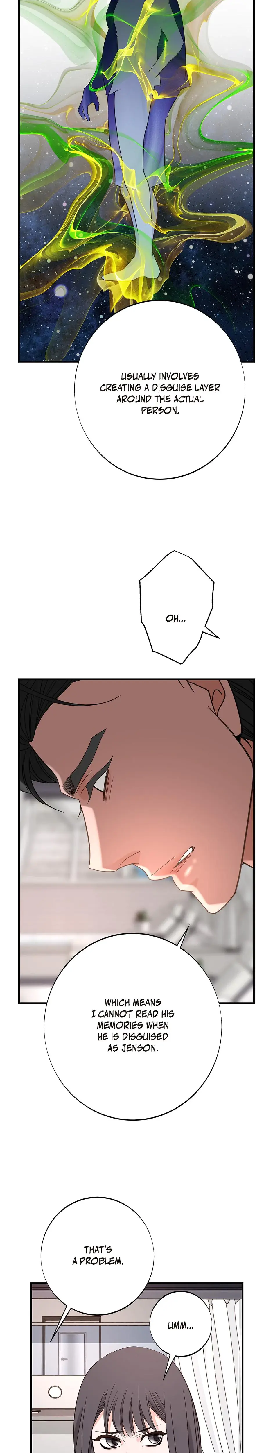 No Exit Chapter 32 - Page 16