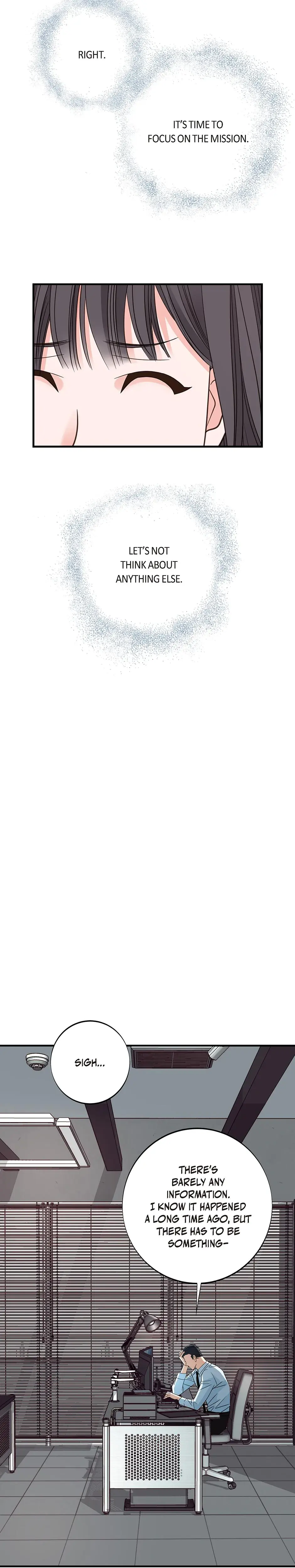 No Exit Chapter 32 - Page 18