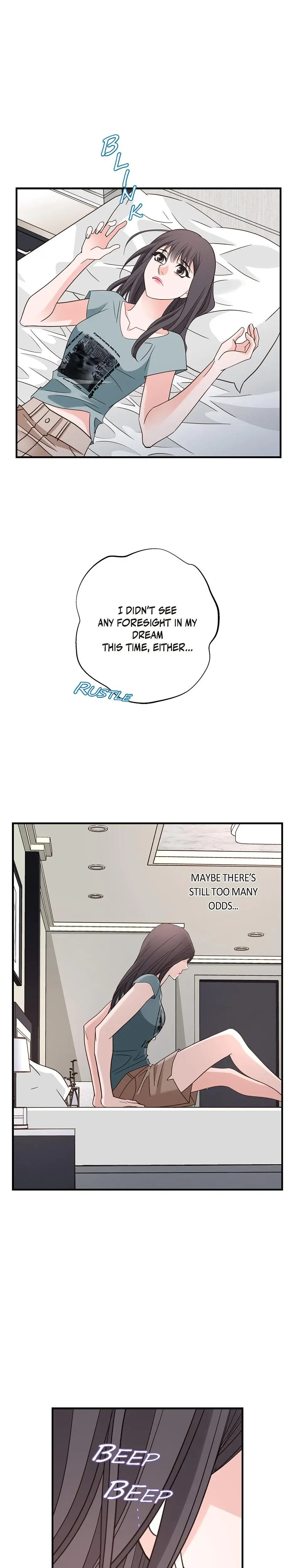No Exit Chapter 32 - Page 26