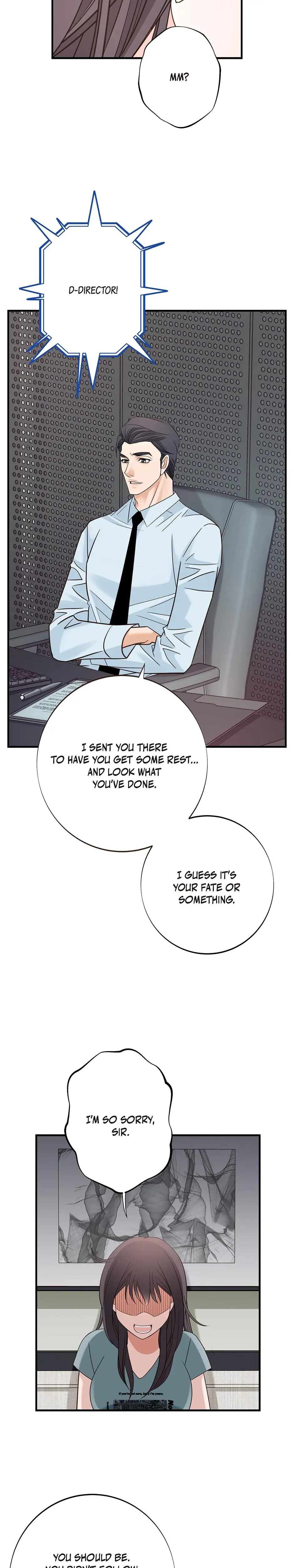 No Exit Chapter 32 - Page 27
