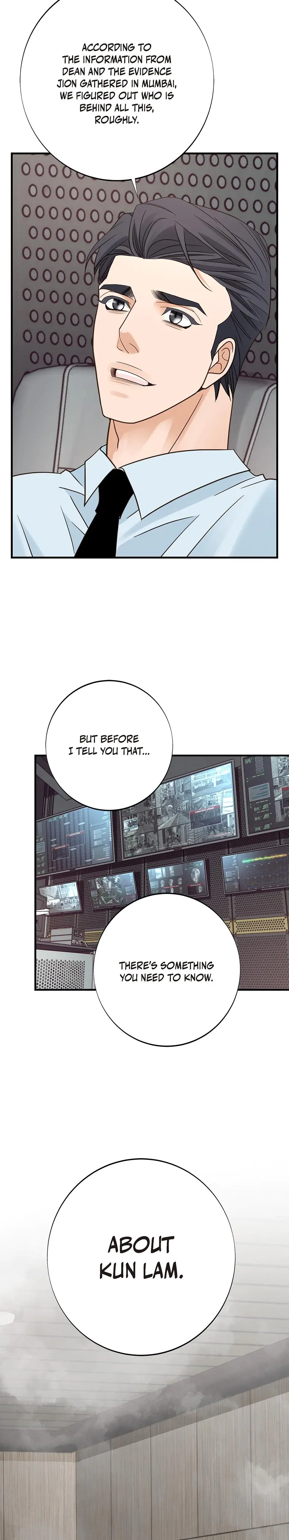 No Exit Chapter 32 - Page 29