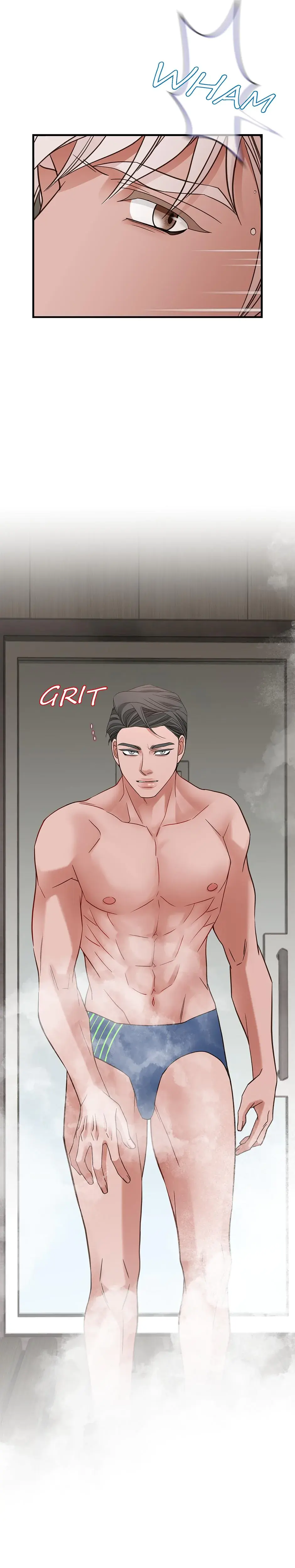 No Exit Chapter 32 - Page 31