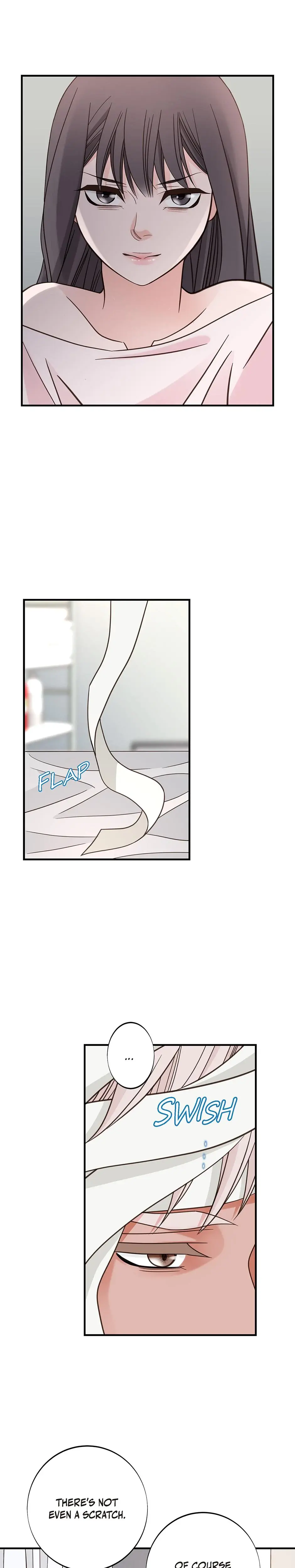 No Exit Chapter 32 - Page 4