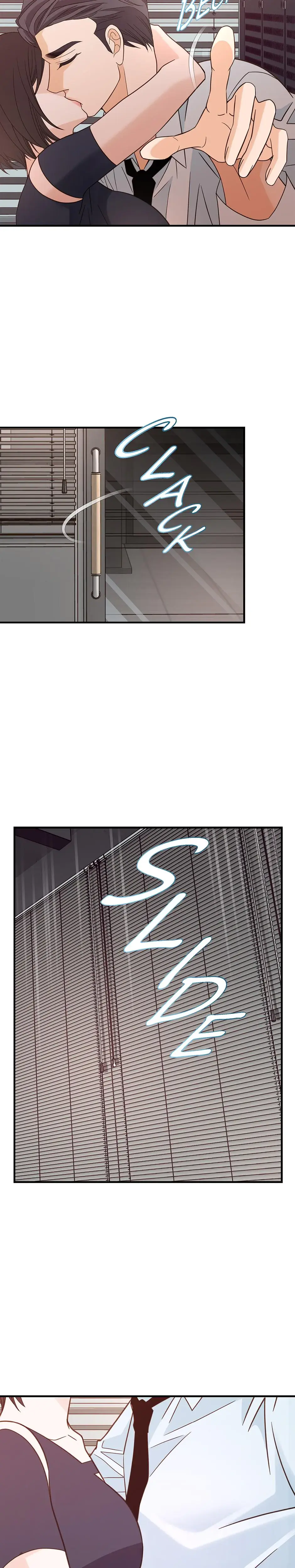 No Exit Chapter 33 - Page 30