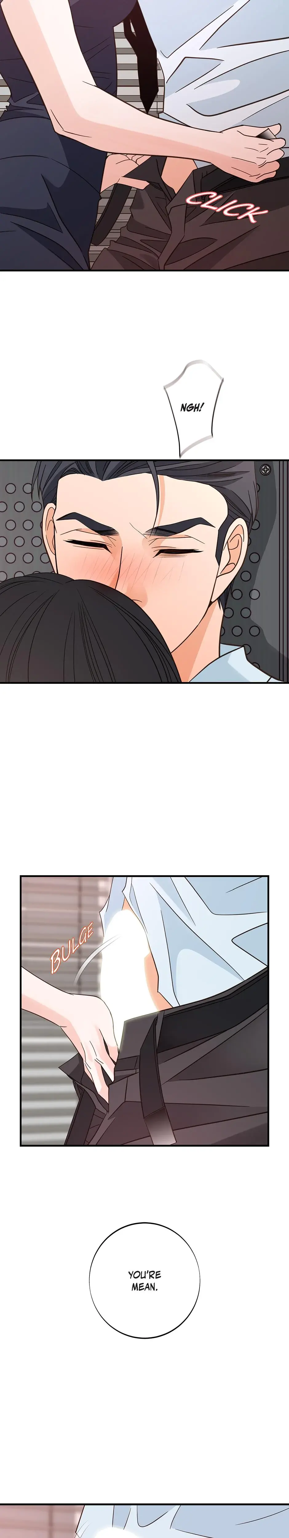 No Exit Chapter 33 - Page 31