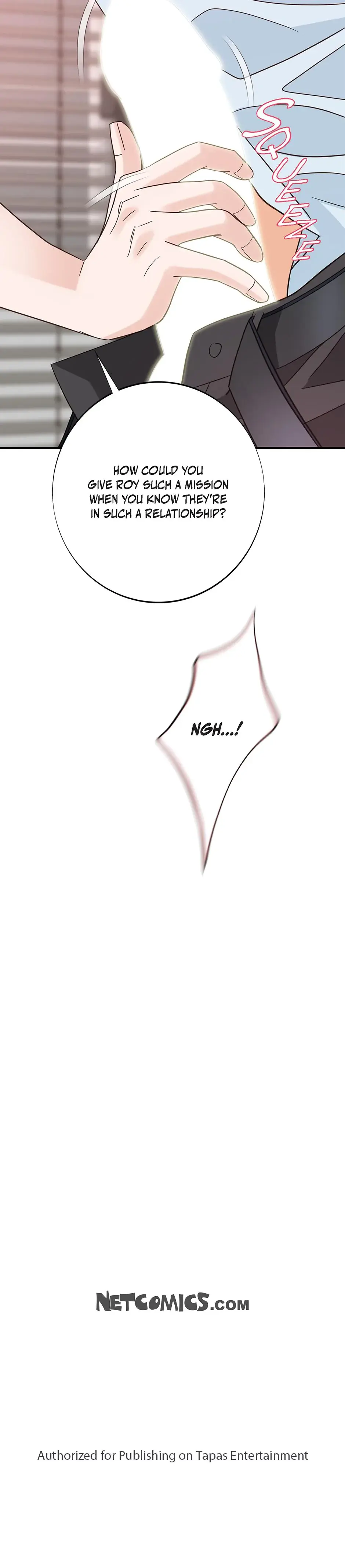No Exit Chapter 33 - Page 32
