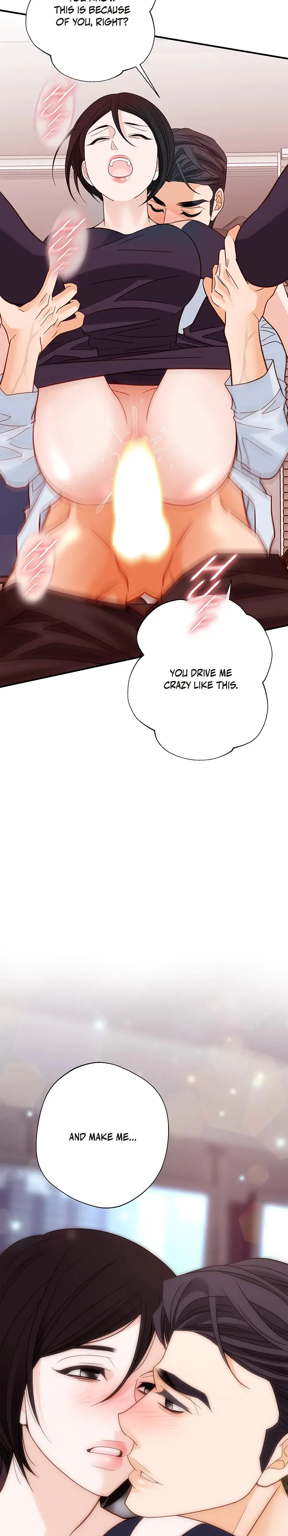 No Exit Chapter 34 - Page 20