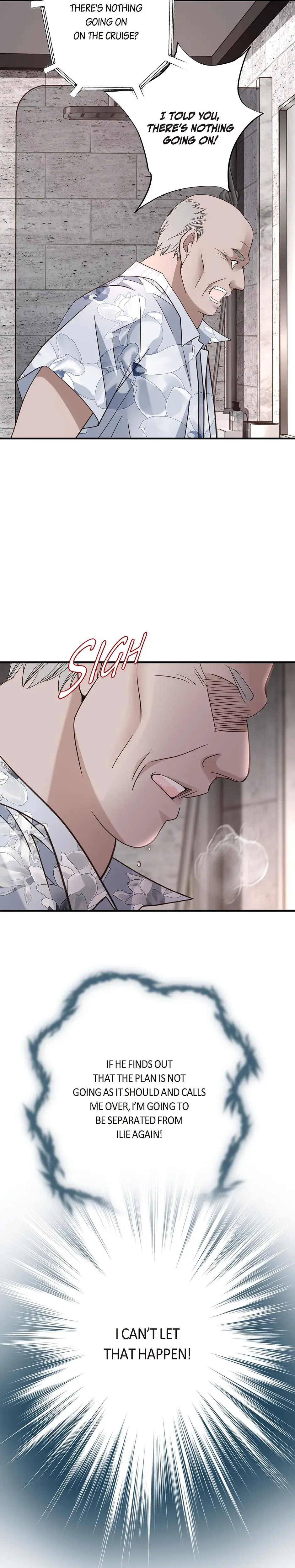 No Exit Chapter 34 - Page 24