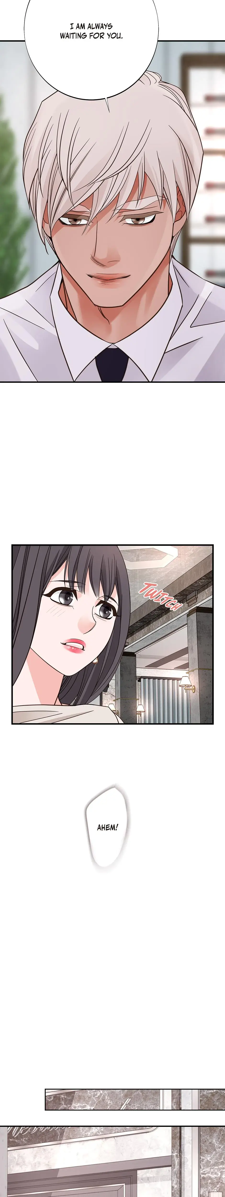 No Exit Chapter 34 - Page 27