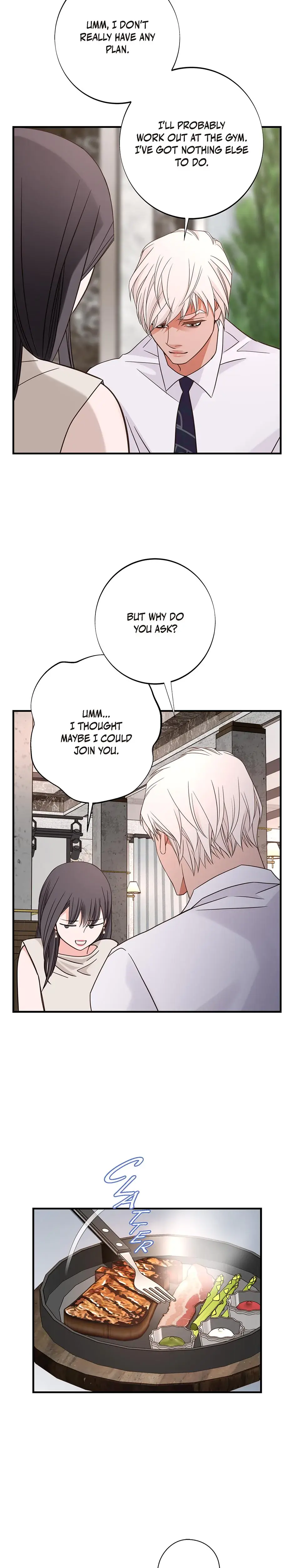No Exit Chapter 34 - Page 29