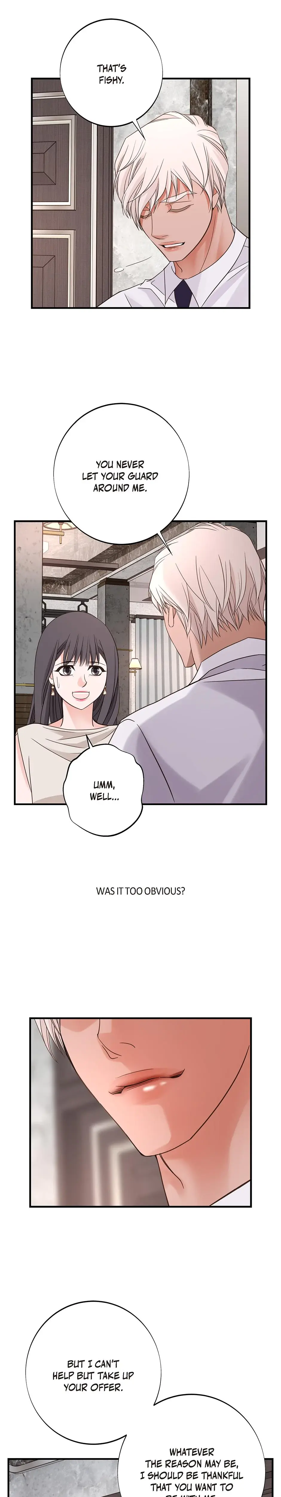 No Exit Chapter 34 - Page 31