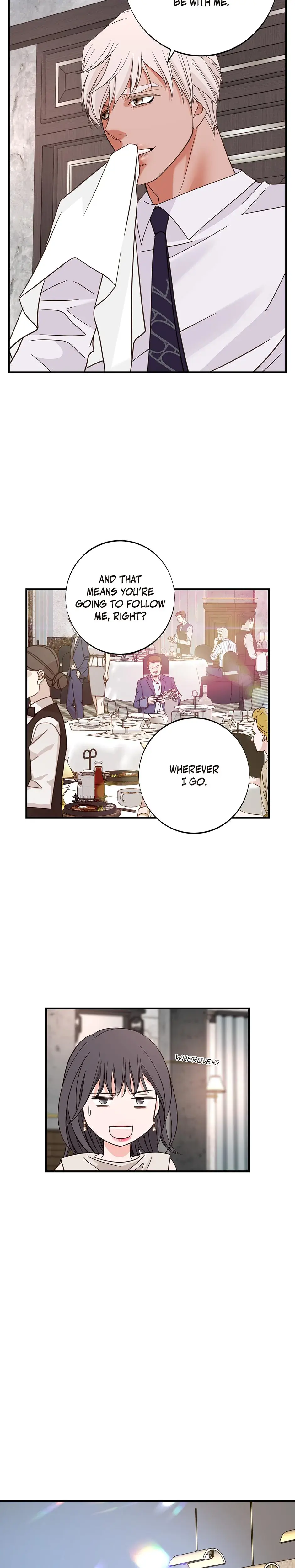 No Exit Chapter 34 - Page 32