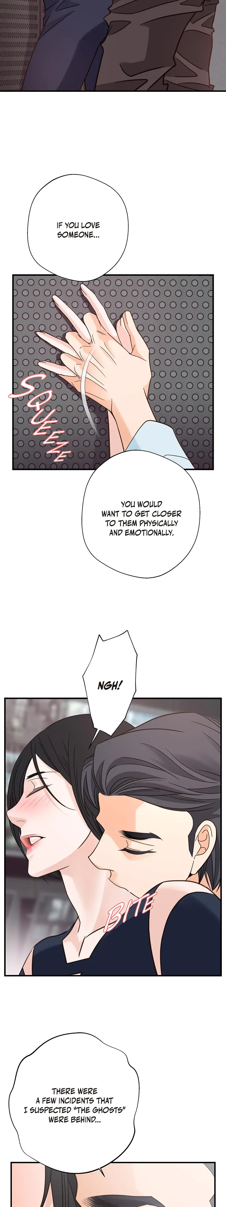 No Exit Chapter 34 - Page 7