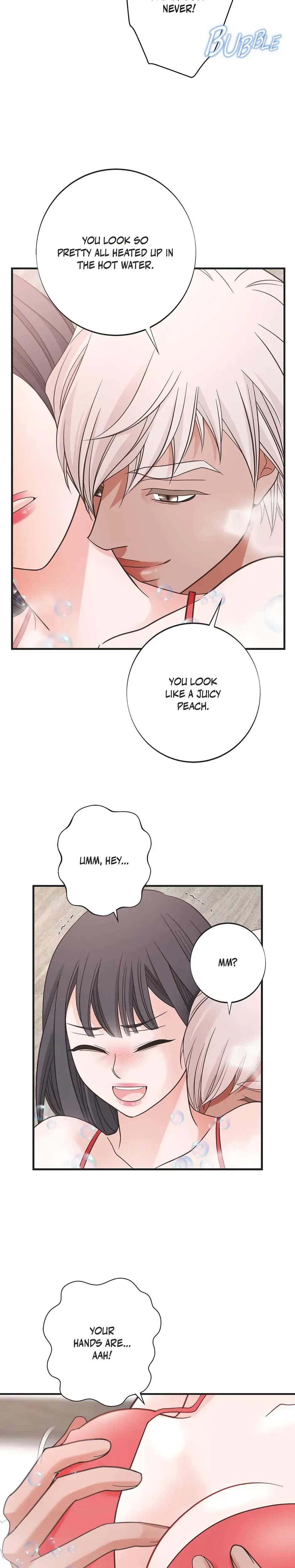 No Exit Chapter 35 - Page 11