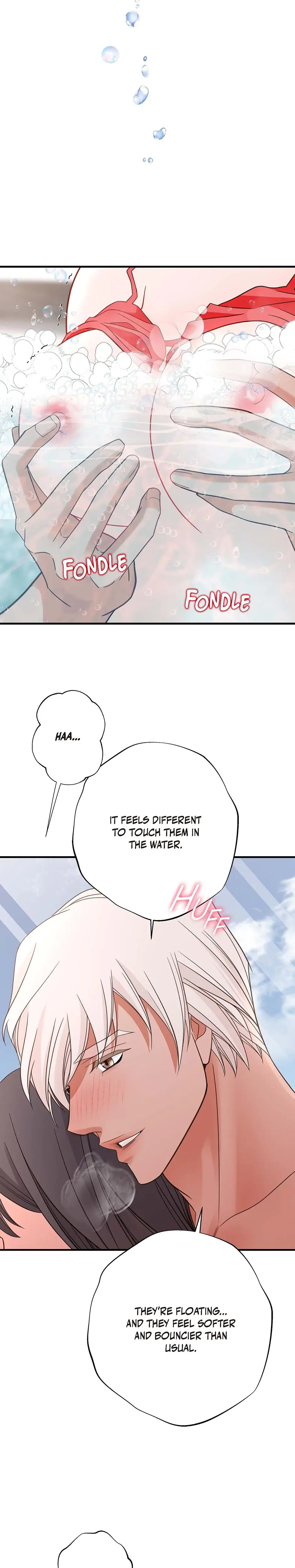 No Exit Chapter 35 - Page 14