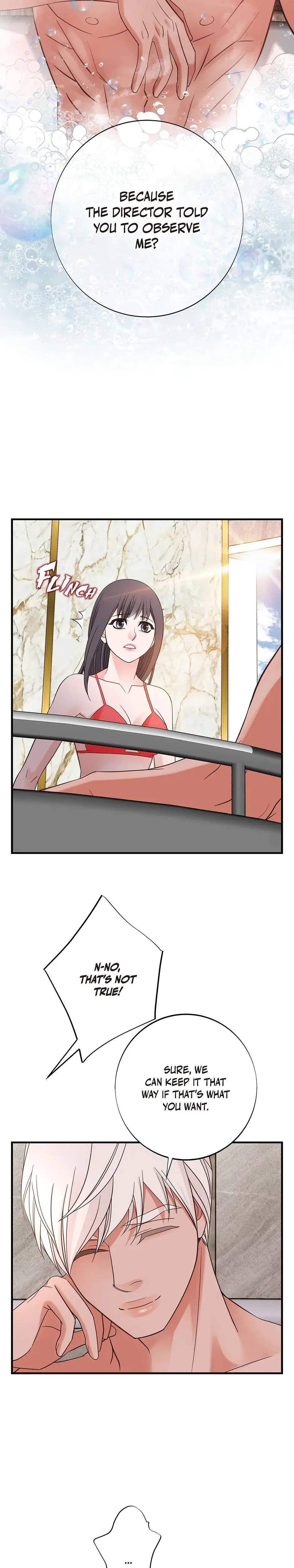 No Exit Chapter 35 - Page 20