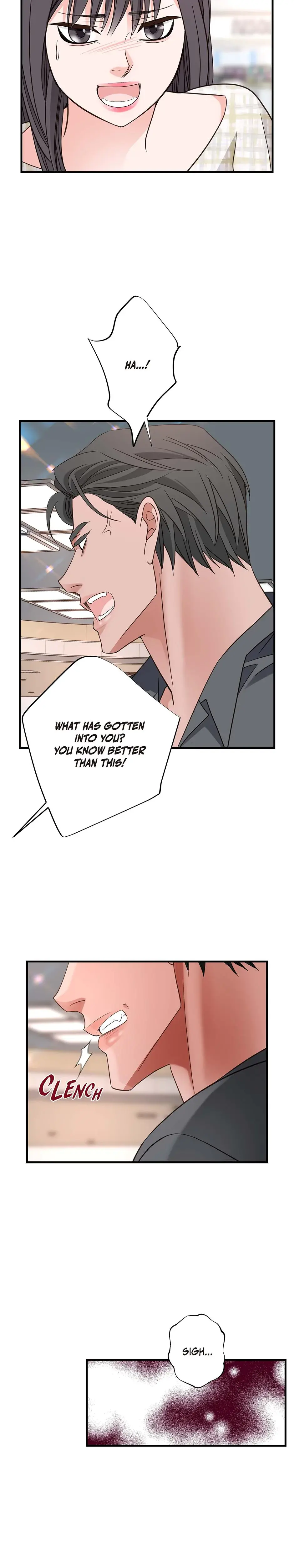 No Exit Chapter 35 - Page 25