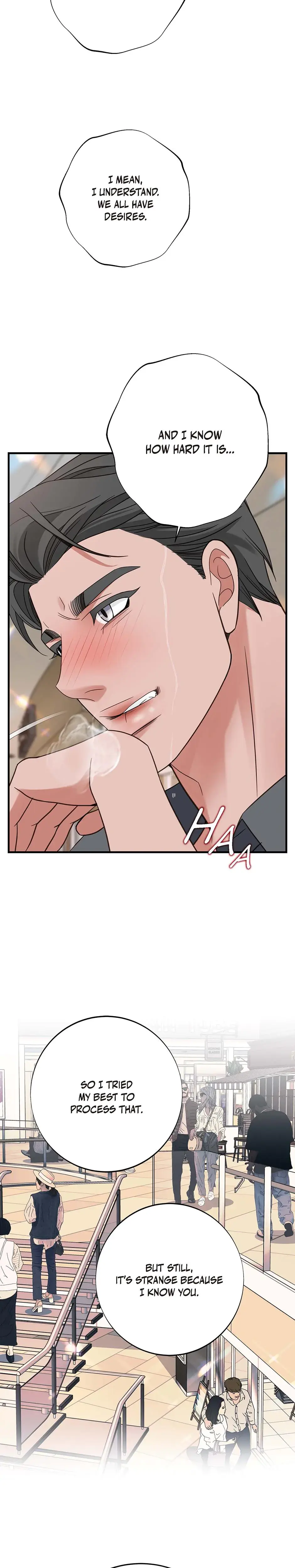 No Exit Chapter 35 - Page 27