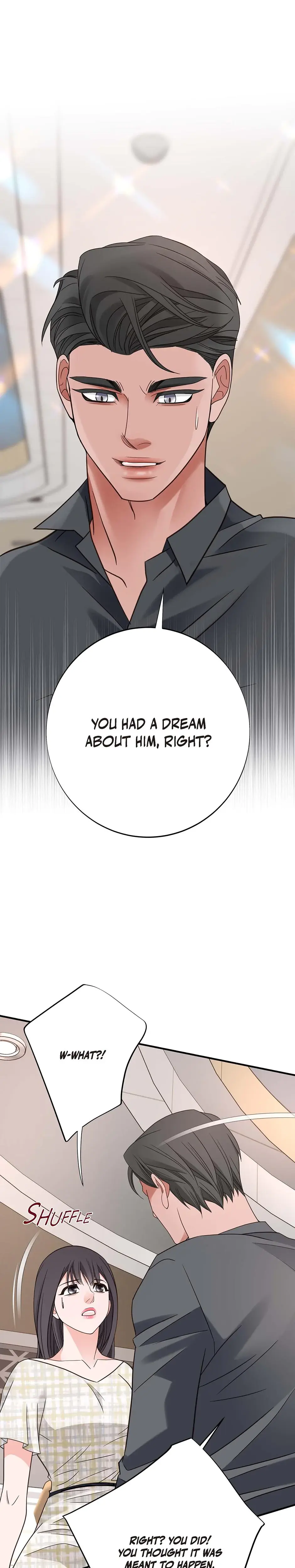 No Exit Chapter 35 - Page 29