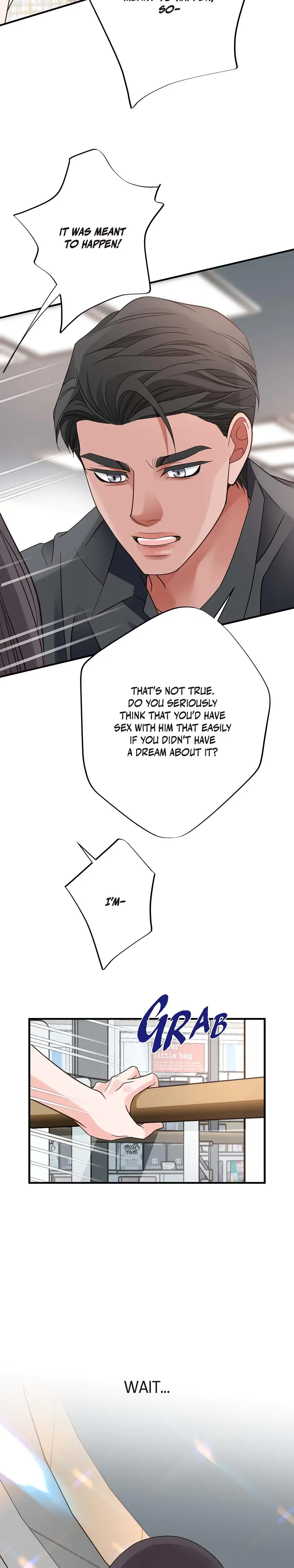 No Exit Chapter 35 - Page 30