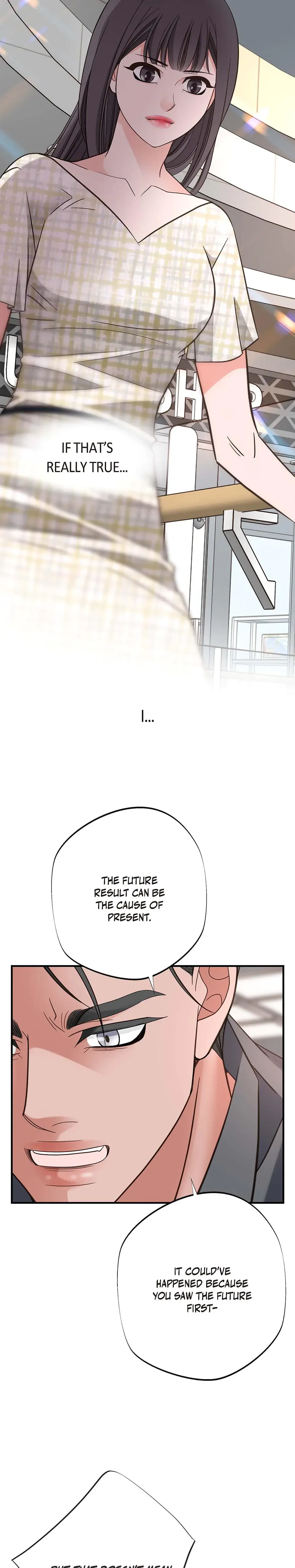 No Exit Chapter 35 - Page 31