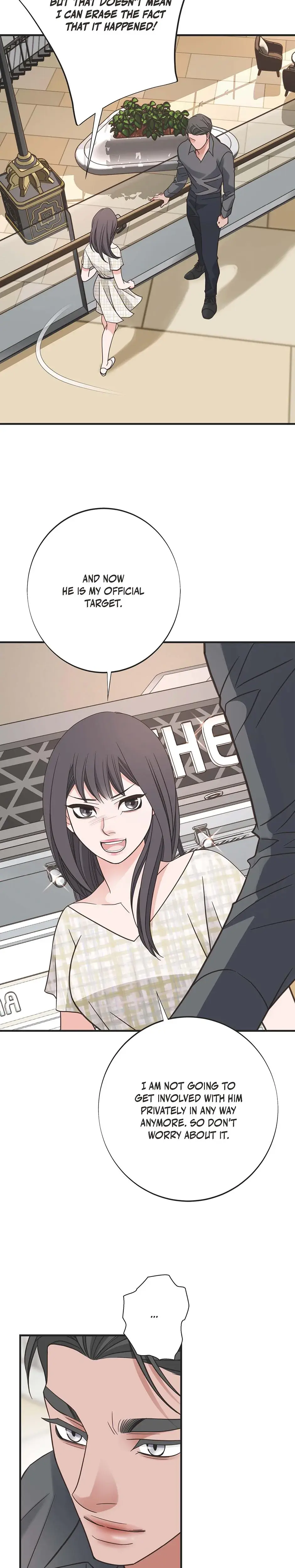 No Exit Chapter 35 - Page 32