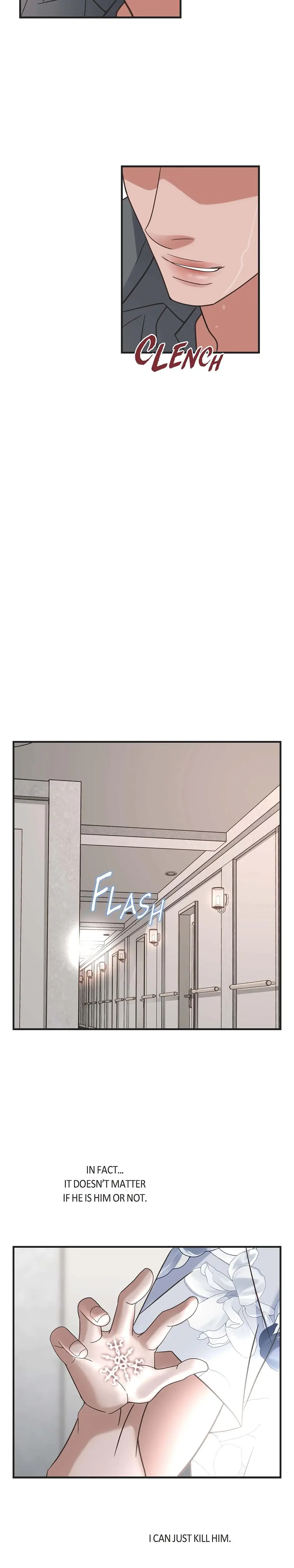 No Exit Chapter 35 - Page 33